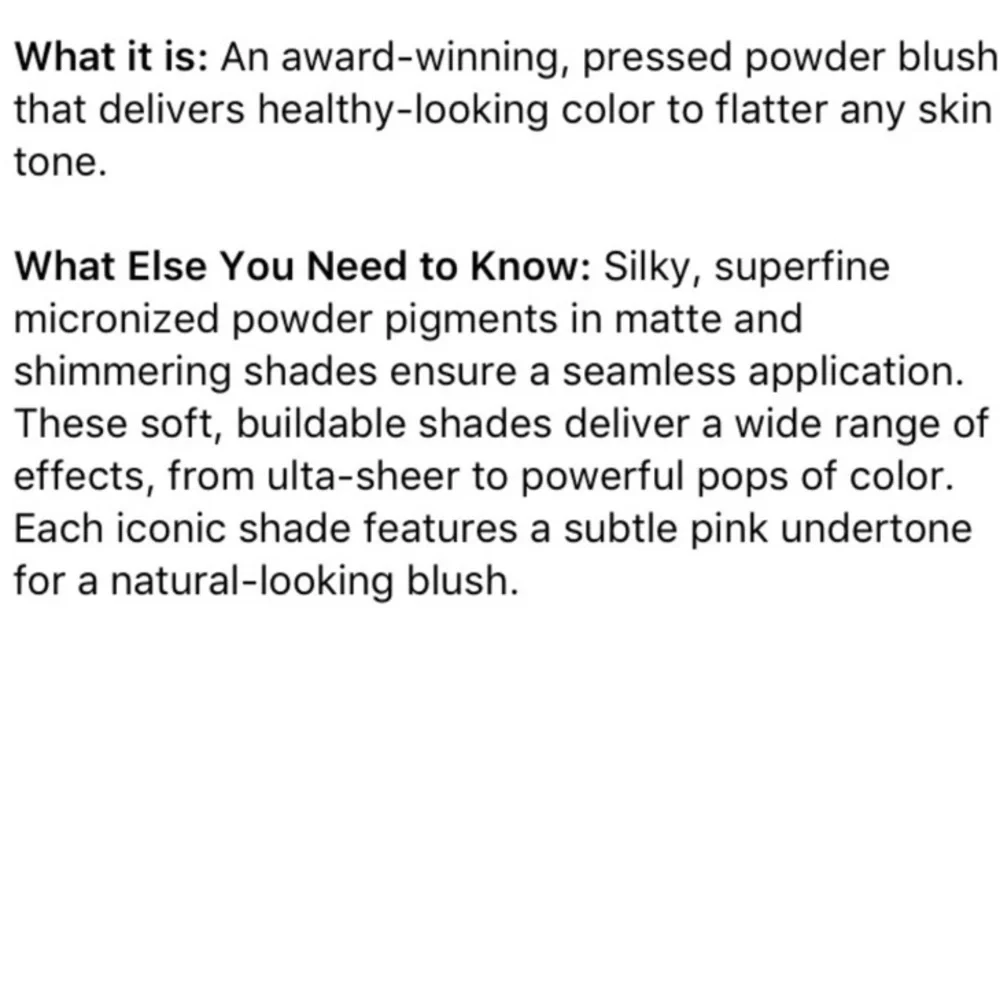 NARS Blush Orgasm - Picture 16 of 16